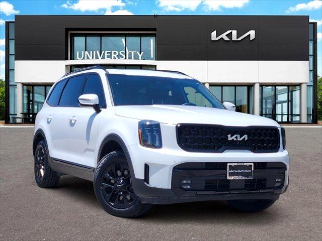 2024 Kia Telluride SX Prestige X-Pro for sale in Waco, TX