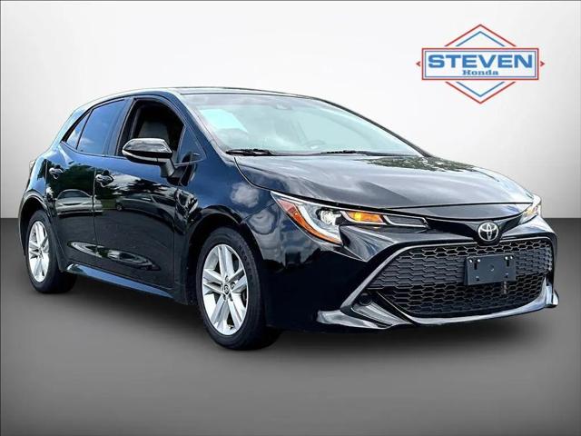 2019 Toyota Corolla SE for sale in Harrisonburg, VA