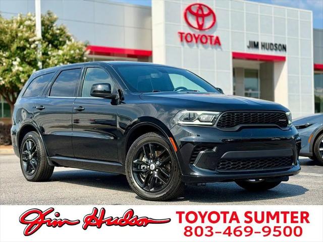2023 Dodge Durango GT RWD for sale in Sumter, SC