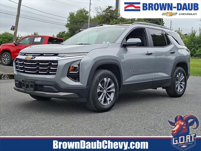 2025 Chevrolet Equinox AWD LT for sale in Nazareth, PA
