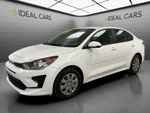 2022 Kia Rio S for sale in Mesa, AZ