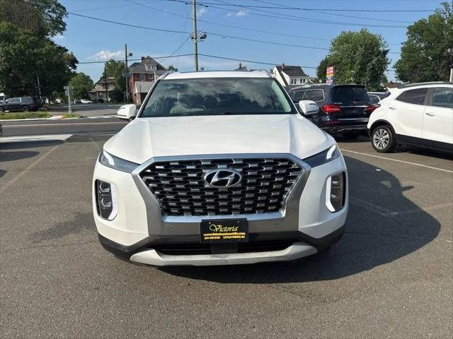 2021 Hyundai Palisade SEL for sale in LITTLE FERRY, NJ