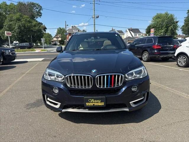 2017 BMW X5 xDrive35i for sale in LITTLE FERRY, NJ