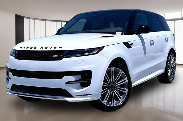 2026 Land Rover Range Rover Sport P400 Dynamic SE for sale in Cerritos, CA