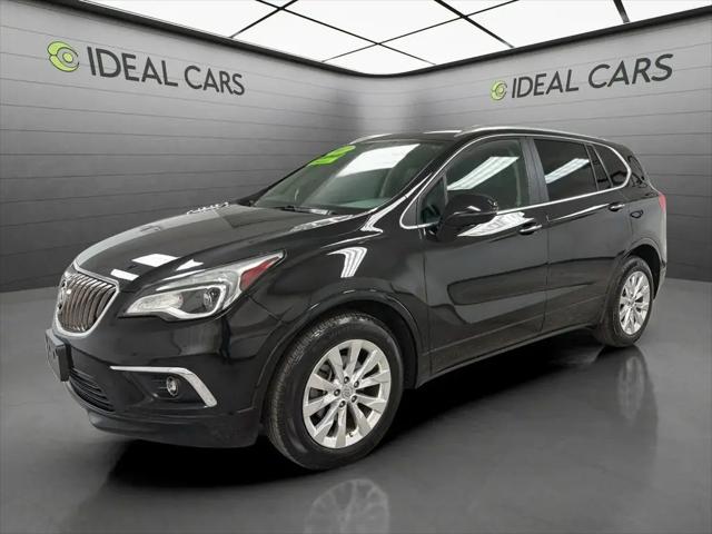 2017 Buick Envision Essence for sale in Mesa, AZ