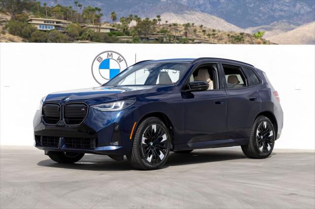 2026 BMW X3 M50 xDrive for sale in Palm Springs, CA