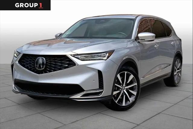 2026 Acura MDX Technology Package for sale in Sugar Land, TX