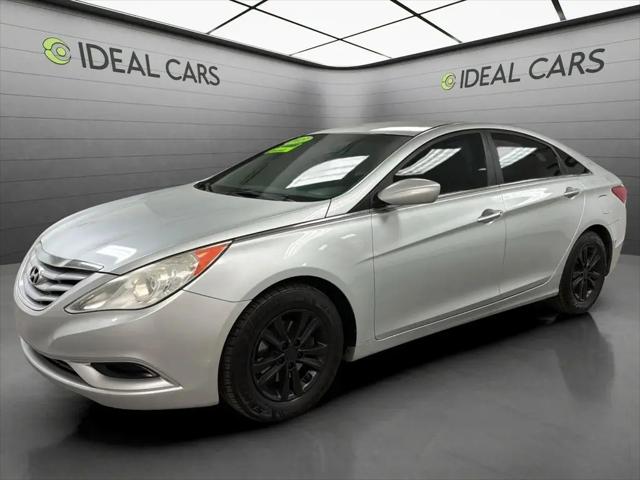 2013 Hyundai Sonata GLS for sale in Mesa, AZ