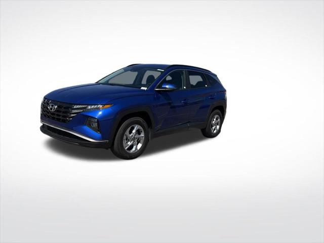 2022 Hyundai Tucson SEL for sale in Ogden, UT