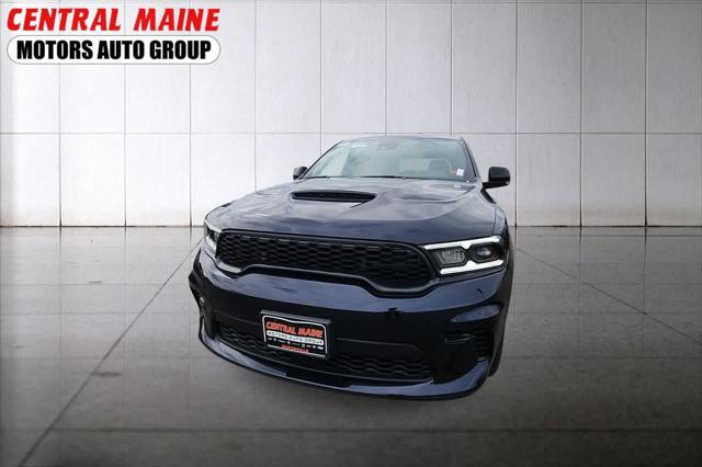 2026 Dodge Durango DURANGO GT PLUS AWD AMERICA250