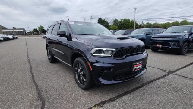 2026 Dodge Durango DURANGO GT PLUS AWD AMERICA250