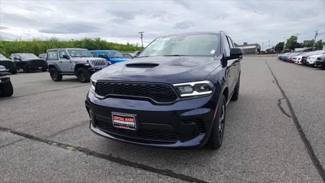 2026 Dodge Durango DURANGO GT PLUS AWD AMERICA250