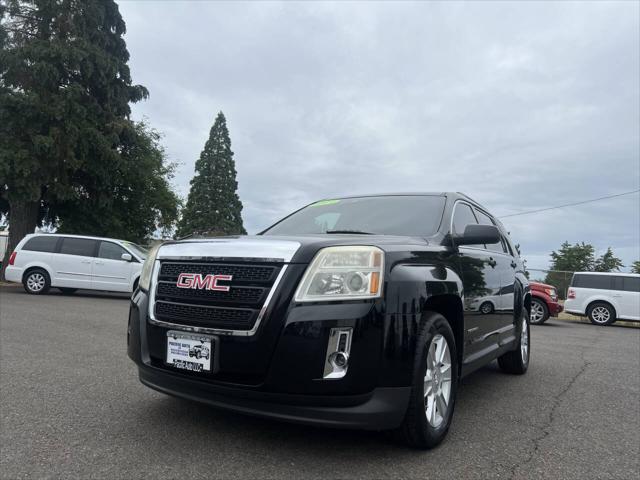 2013 GMC Terrain SLT-1 for sale in Woodburn, OR