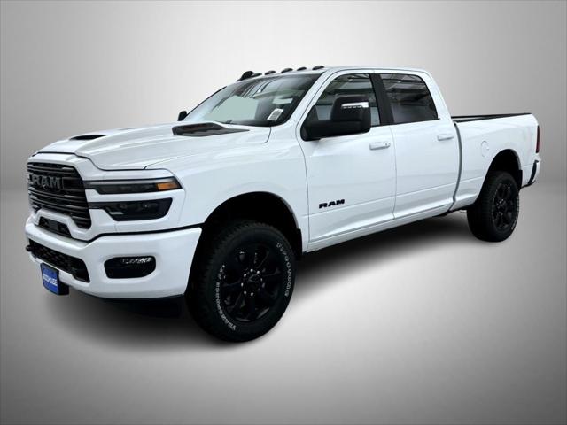 2026 Ram 2500 Laramie Crew Cab 4x4 6'4" Box for sale in Blair, NE