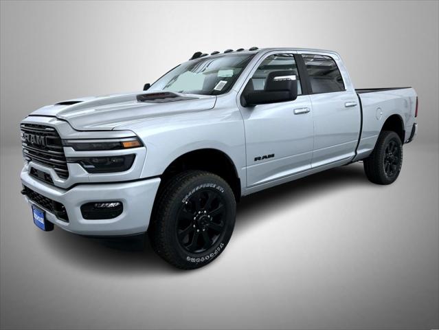 2026 RAM Ram 2500 RAM 2500 LARAMIE CREW CAB 4X4 64 BOX