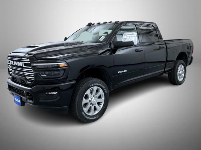 2026 Ram 2500 Laramie Crew Cab 4x4 6'4" Box for sale in Blair, NE