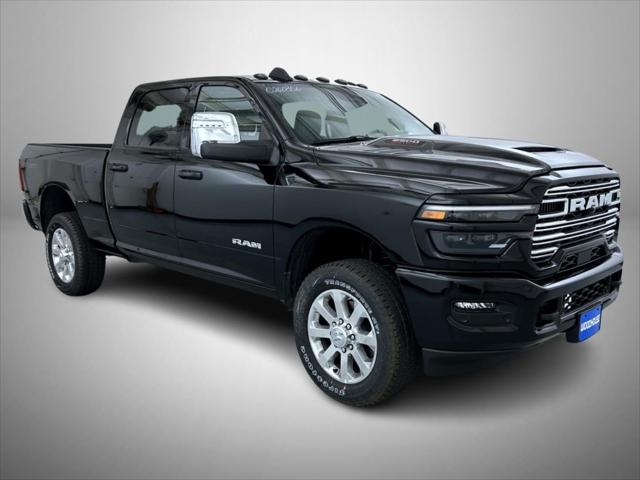 2026 RAM Ram 2500 RAM 2500 LARAMIE CREW CAB 4X4 64 BOX