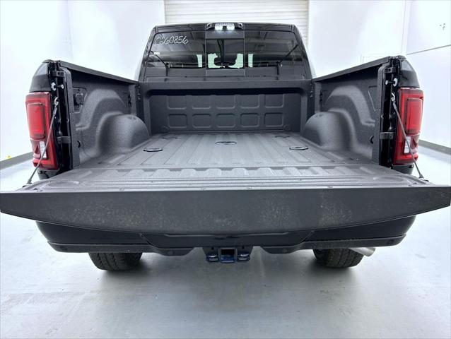 2026 Ram 2500 Laramie Crew Cab 4x4 64 Box