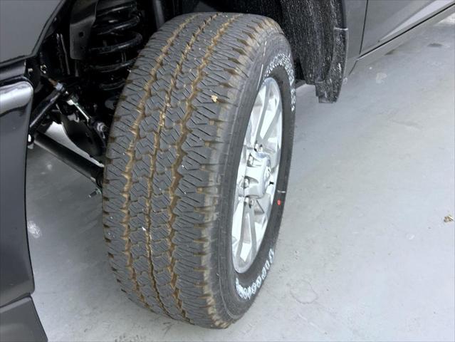 2026 Ram 2500 Laramie Crew Cab 4x4 64 Box