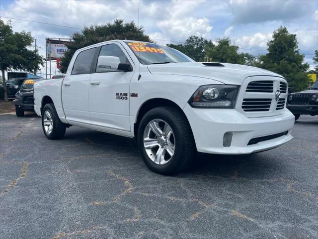 2014 Ram 1500 Sport for sale in North Augusta, SC
