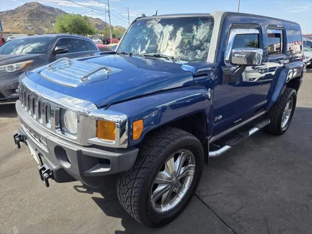 2006 HUMMER H3 Base for sale in Phoenix, AZ