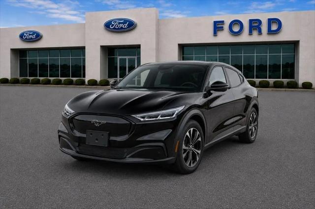 2023 Ford Mustang Mach-E Premium for sale in Franklin, MA