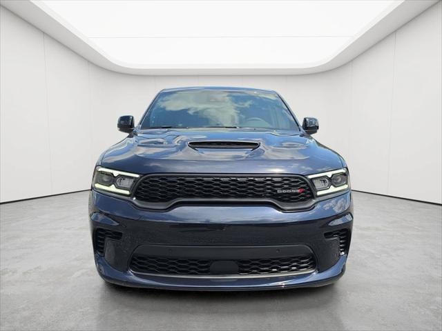 2026 Dodge Durango DURANGO GT PLUS AWD HEMI V8 2026 Dodge Durango DURANGO GT PLUS AWD HEMI V8