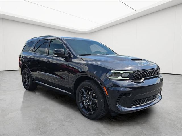 2026 Dodge Durango DURANGO GT PLUS AWD HEMI V8 2026 Dodge Durango DURANGO GT PLUS AWD HEMI V8