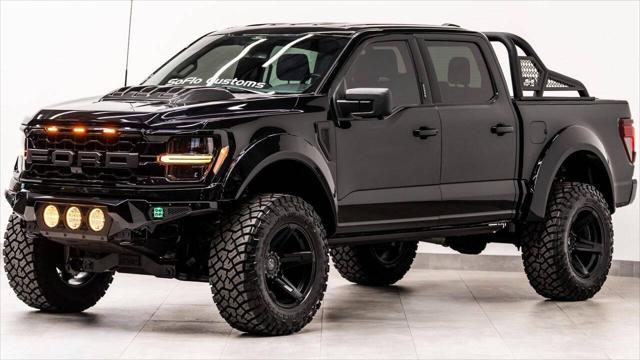 2024 Ford F-150 XLT for sale in Fort Lauderdale, FL