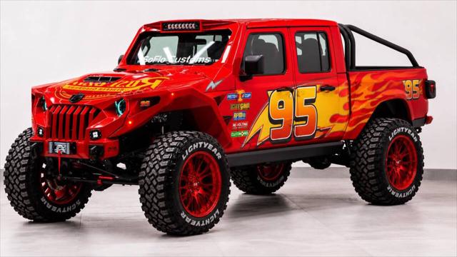 2024 Jeep Gladiator Sport for sale in Fort Lauderdale, FL