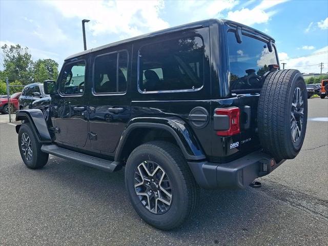 2026 Jeep Wrangler WRANGLER 4-DOOR SAHARA 2026 Jeep Wrangler WRANGLER 4-DOOR SAHARA