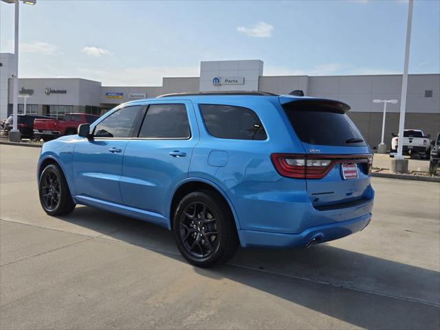 2026 Dodge Durango DURANGO GT AWD HEMI V8