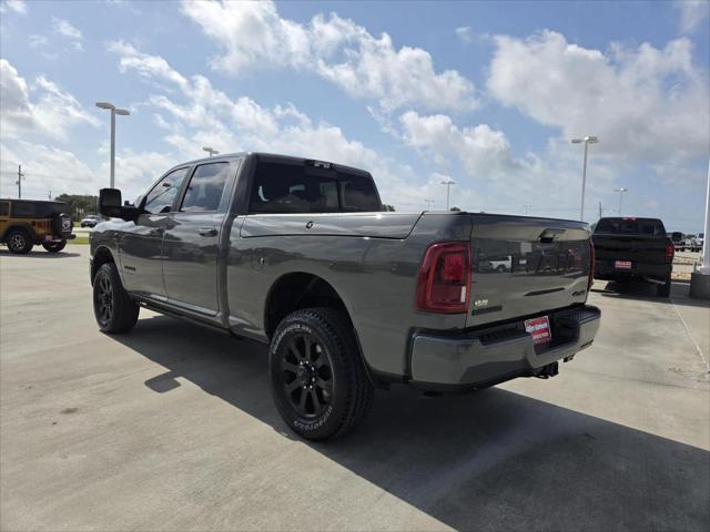 2026 RAM Ram 3500 RAM 3500 LARAMIE CREW CAB 4X4 64 BOX 2026 RAM Ram 3500 RAM 3500 LARAMIE CREW CAB 4X4 64 BOX