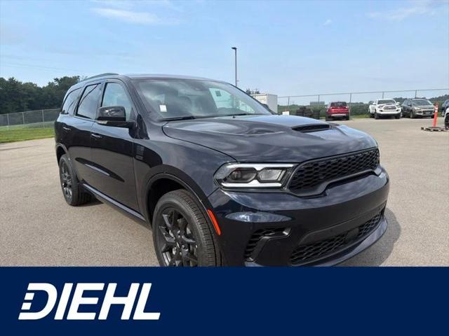 2026 Dodge Durango DURANGO GT PLUS AWD AMERICA250