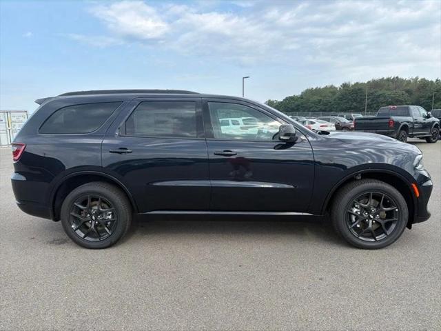2026 Dodge Durango DURANGO GT PLUS AWD AMERICA250