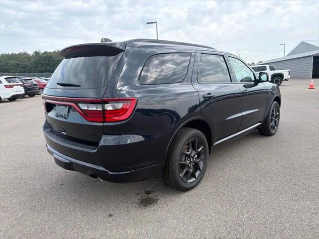 2026 Dodge Durango DURANGO GT PLUS AWD AMERICA250