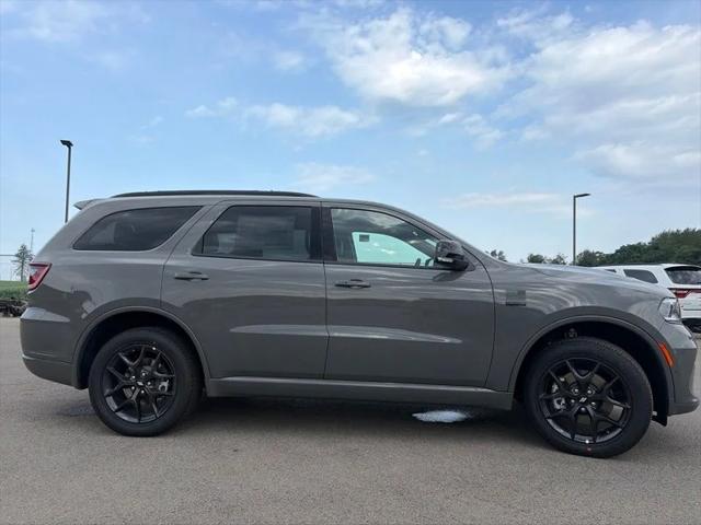 2026 Dodge Durango DURANGO GT PLUS AWD AMERICA250 2026 Dodge Durango DURANGO GT PLUS AWD AMERICA250