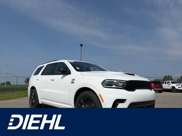 2026 Dodge Durango DURANGO GT HEMI V8 PLUS AWD AMERICA250
