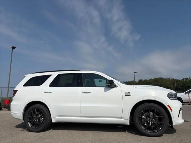 2026 Dodge Durango DURANGO GT HEMI V8 PLUS AWD AMERICA250