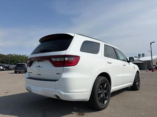 2026 Dodge Durango DURANGO GT HEMI V8 PLUS AWD AMERICA250