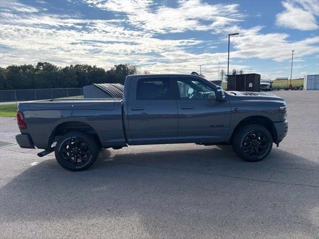 2026 RAM Ram 2500 RAM 2500 LARAMIE CREW CAB 4X4 64 BOX