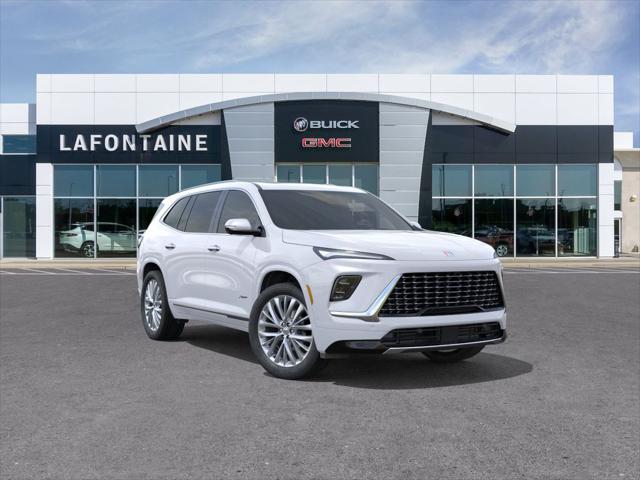 2026 Buick Enclave Avenir FWD for sale in Highland, MI
