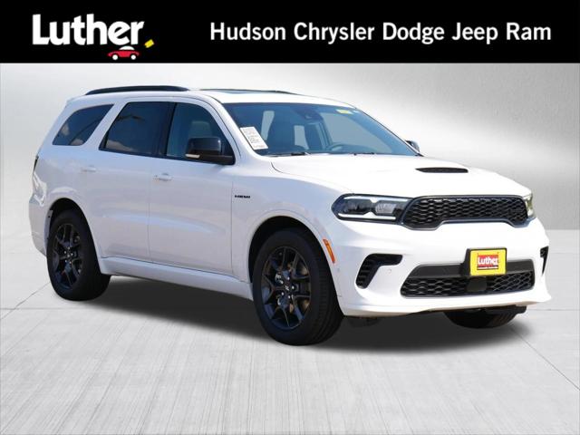2026 Dodge Durango GT Plus AWD HEMI V8 for sale in Hudson, WI