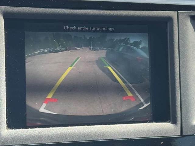 2018 Chrysler Pacifica Touring