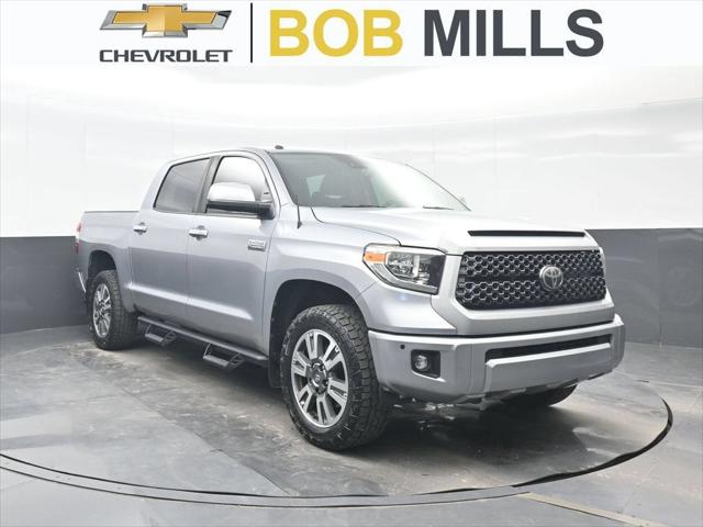 2019 Toyota Tundra SR5 5.7L V8 for sale in Darlington, SC