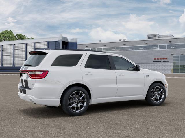2026 Dodge Durango GT Plus AWD HEMI V8 America 250 Edition