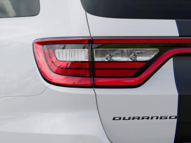 2026 Dodge Durango GT Plus AWD HEMI V8 America 250 Edition
