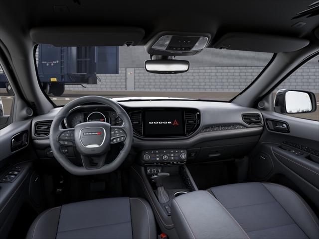 2026 Dodge Durango GT Plus AWD HEMI V8 America 250 Edition