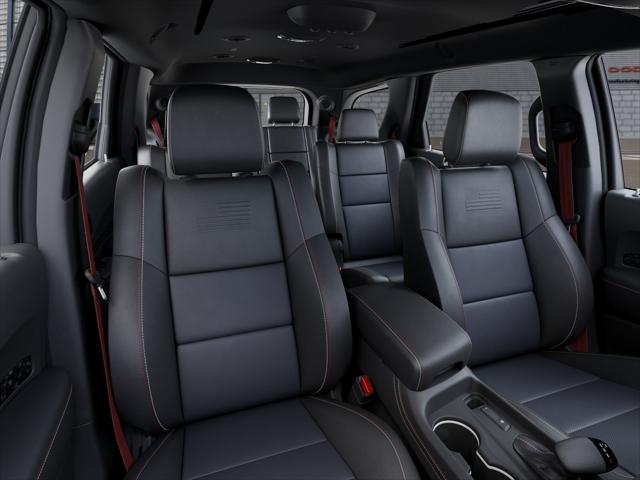 2026 Dodge Durango GT Plus AWD HEMI V8 America 250 Edition
