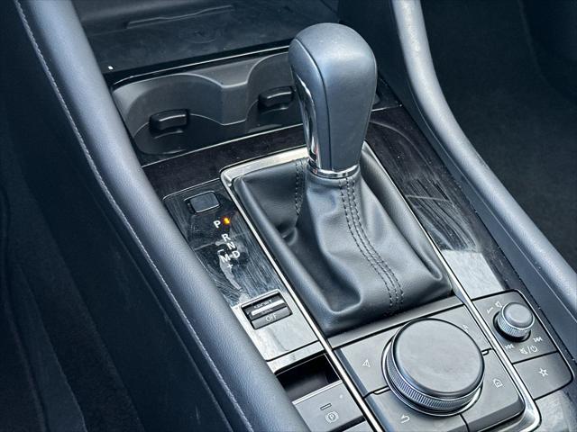 2025 Mazda Mazda3 2.5 Turbo Premium Plus